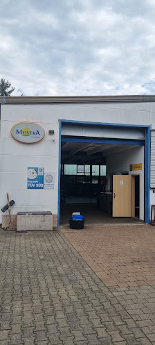 LEO`S GARAGE