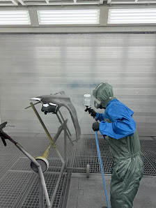Carstop Lackierzentrum GmbH