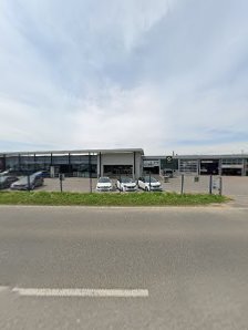 Carstop Lackierzentrum GmbH