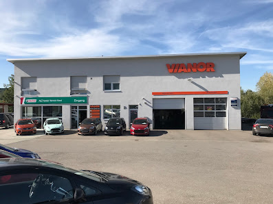 A&Z Handel Heinrich Horst - Nokian Tyres Dealership