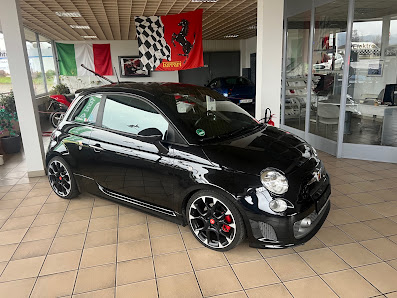 Furore Cars
