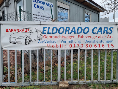 Eldorado-Cars
