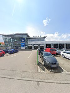 Hahn Automobile GmbH + Co. KG NL Weinstadt Volkswagen