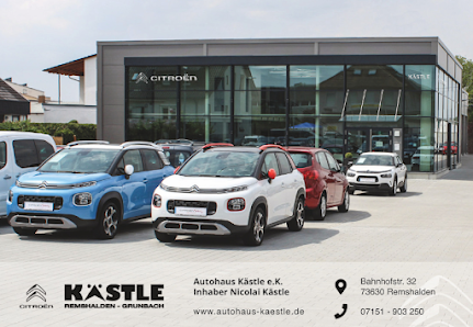 Autohaus Kästle e.K.