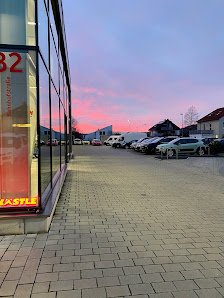 Autohaus Kästle e.K.