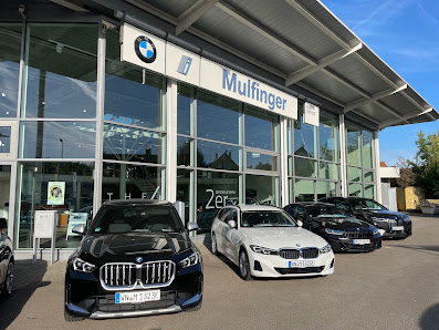 Autohaus Walter Mulfinger GmbH