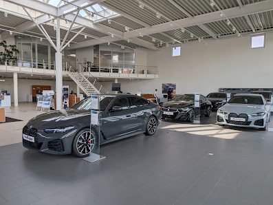 Autohaus Walter Mulfinger GmbH