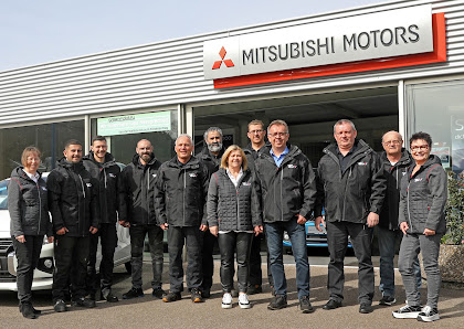 Autohaus Graf GmbH + Co. KG