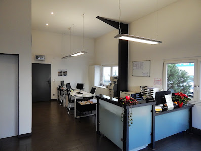 Autohaus Frank Winkler, Werkstatt für alle Marken