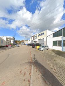 Autohaus Frank Winkler, Werkstatt für alle Marken