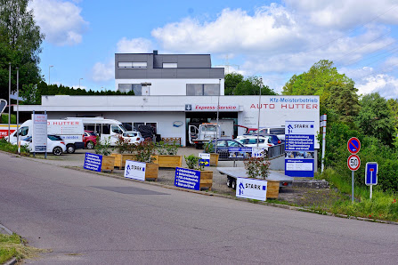 Autohaus Hutter