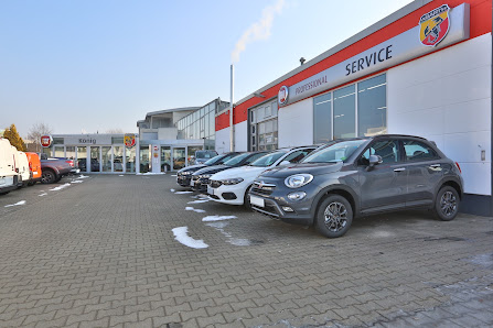 Autohaus König Gosen