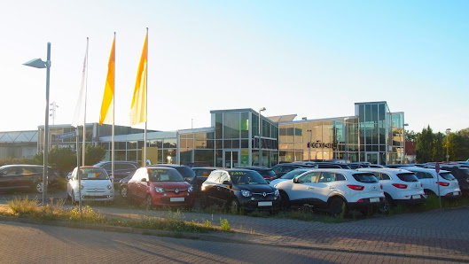 Autohaus König Gosen