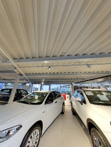 Autohaus König Gosen