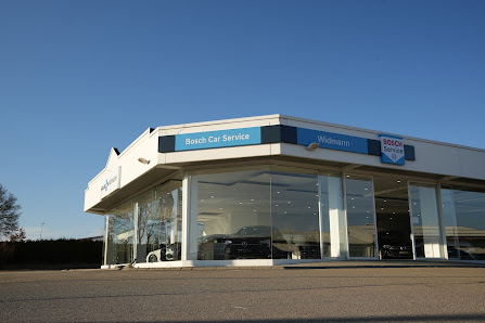 Bosch Car Service - ASG Widmann GmbH