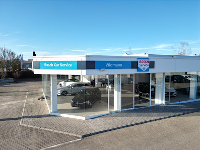 Bosch Car Service - ASG Widmann GmbH