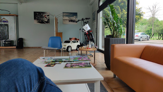 Autohaus Krämer GmbH - Volvo Servicecenter | Bosch Car Service | Polestar Servicepoint