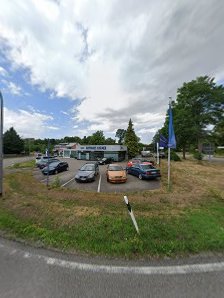 Autohaus Krämer GmbH - Volvo Servicecenter | Bosch Car Service | Polestar Servicepoint