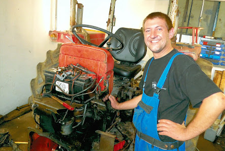 Auto-Müller