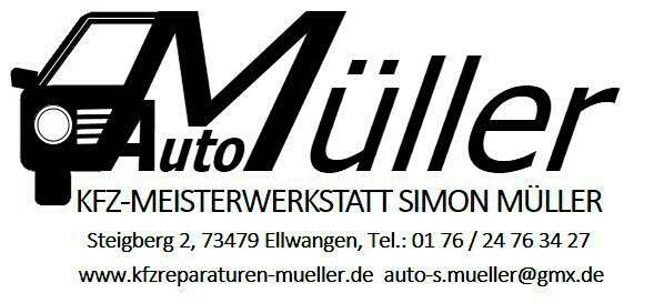 Auto-Müller