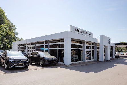 Autohaus Koch-BAG-Auto-GmbH