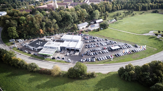 Autohaus Koch-BAG-Auto-GmbH