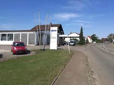 Autohaus Hilsenbeck