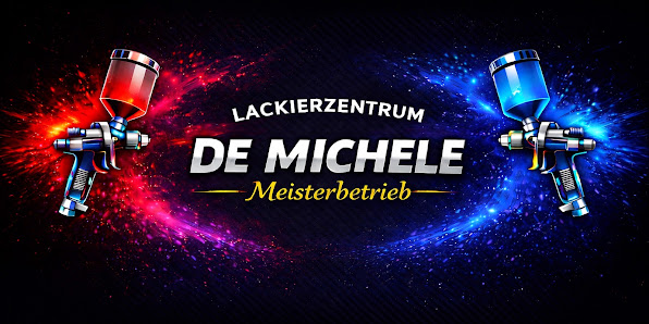 Lackierzentrum De Michele