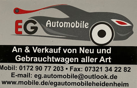 EG Automobile