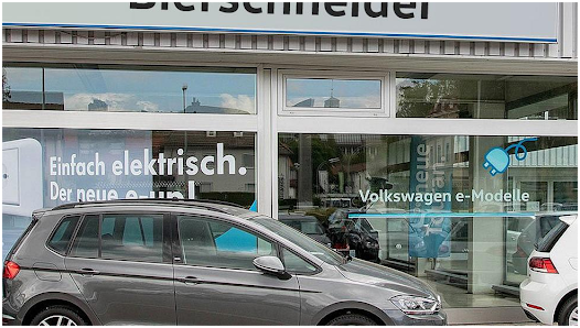 Auto Bierschneider