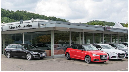Auto Bierschneider