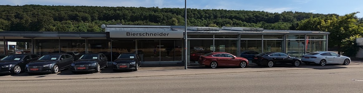 Auto Bierschneider