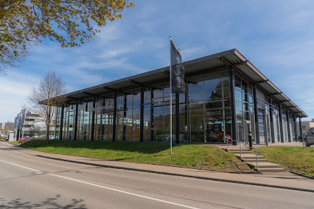 Autohaus Sing - Mercedes-Benz Heidenheim