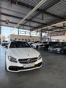 Autohaus Sing - Mercedes-Benz Heidenheim