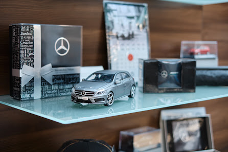 Autohaus Sing - Mercedes-Benz Heidenheim