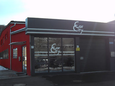 Car City