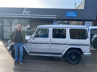 Car City