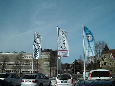 Car City