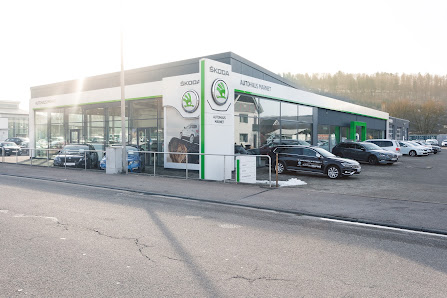 Avemo, Marnet, Škoda | Autohaus Heidenheim