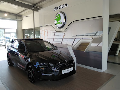 Avemo, Marnet, Škoda | Autohaus Heidenheim