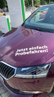 Avemo, Marnet, Škoda | Autohaus Heidenheim