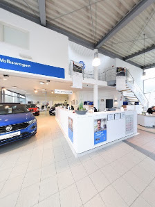 Avemo, Marnet, Škoda | Autohaus Heidenheim