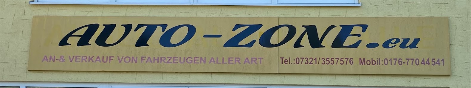 Auto-Zone