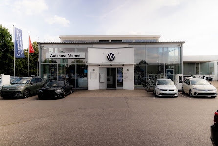 Avemo, Marnet, Volkswagen | Volkswagen Nfz., Audi, Seat & Cupra Service | Autohaus Heidenheim