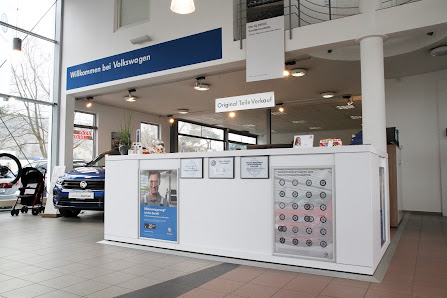 Avemo, Marnet, Volkswagen | Volkswagen Nfz., Audi, Seat & Cupra Service | Autohaus Heidenheim