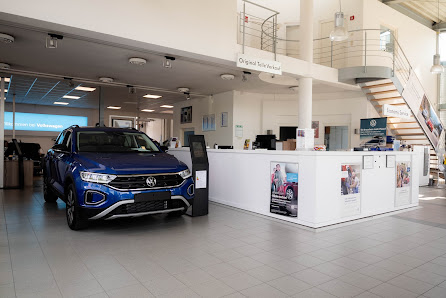 Avemo, Marnet, Volkswagen | Volkswagen Nfz., Audi, Seat & Cupra Service | Autohaus Heidenheim