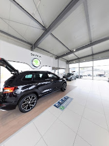 Avemo, Marnet, Volkswagen | Volkswagen Nfz., Audi, Seat & Cupra Service | Autohaus Heidenheim