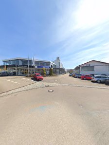 Autohaus Walter Mulfinger GmbH, BMW Händler, Heidenheim