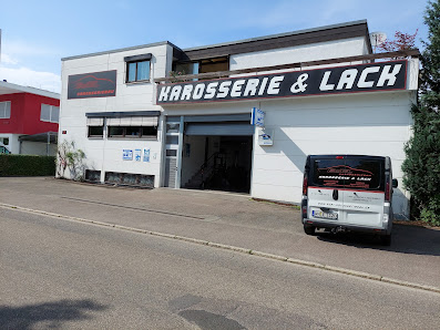 EdEL Karosseriebau GmbH
