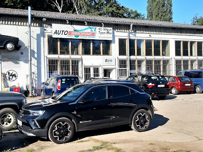 Auto-Servicepunkt Inh. Peter Neubert